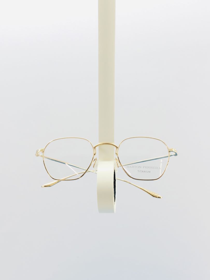 occhiali da vistametallo